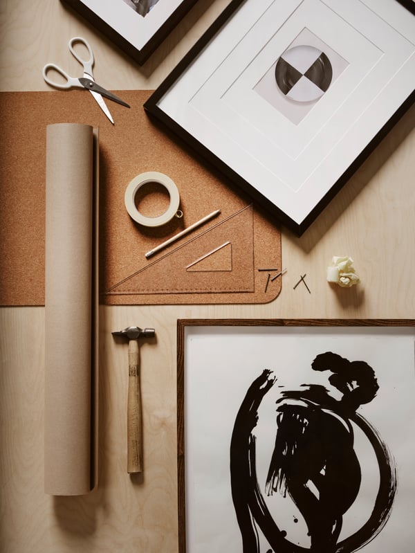 A MÄRKBART scissors