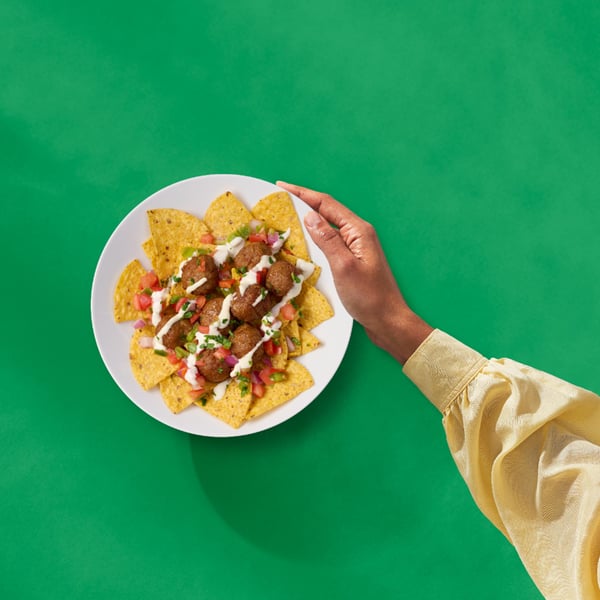 Discover our new menu