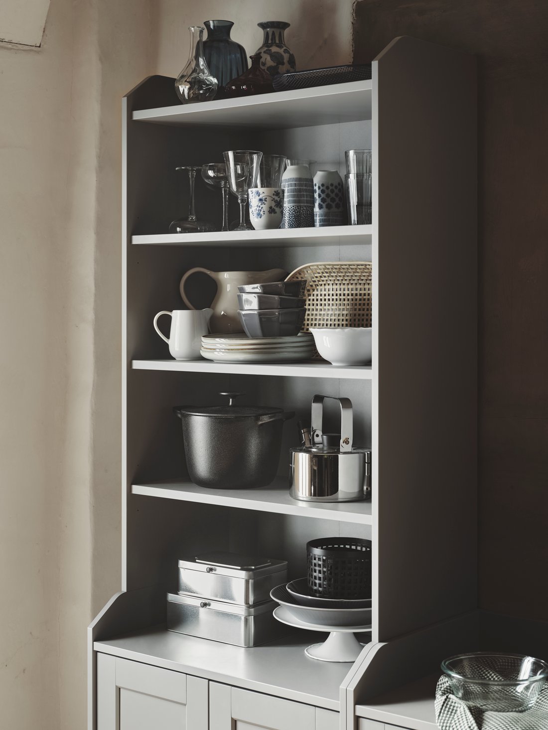 Rangement IKEA Suisse