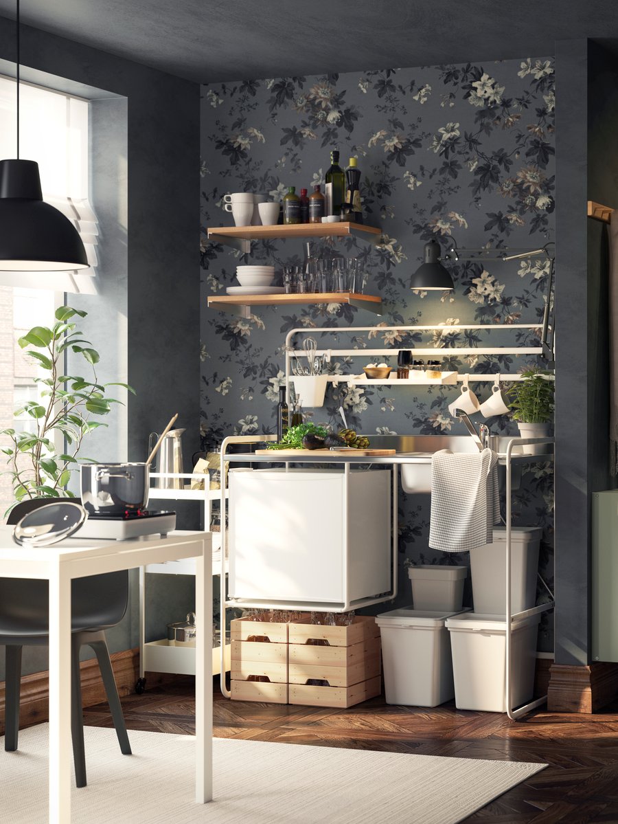Kitchen Furniture - Complete Kitchen - Home Kitchen - IKEA Germany