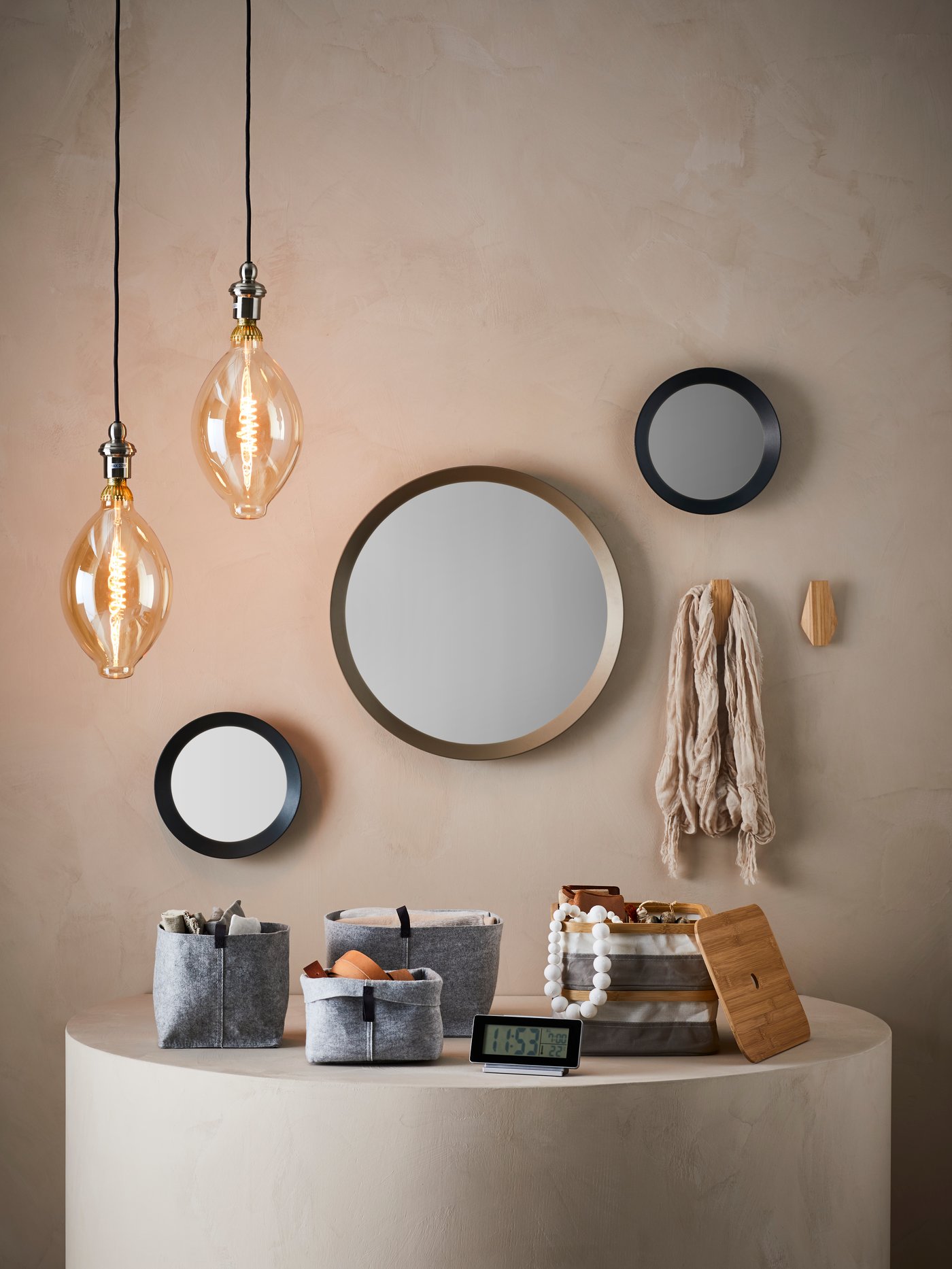 Меблі для зберігання - IKEA