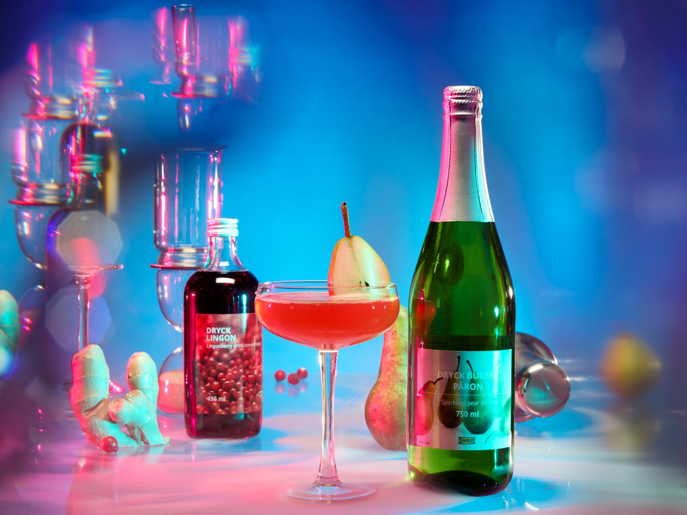 Trouver une Épicerie suédoise