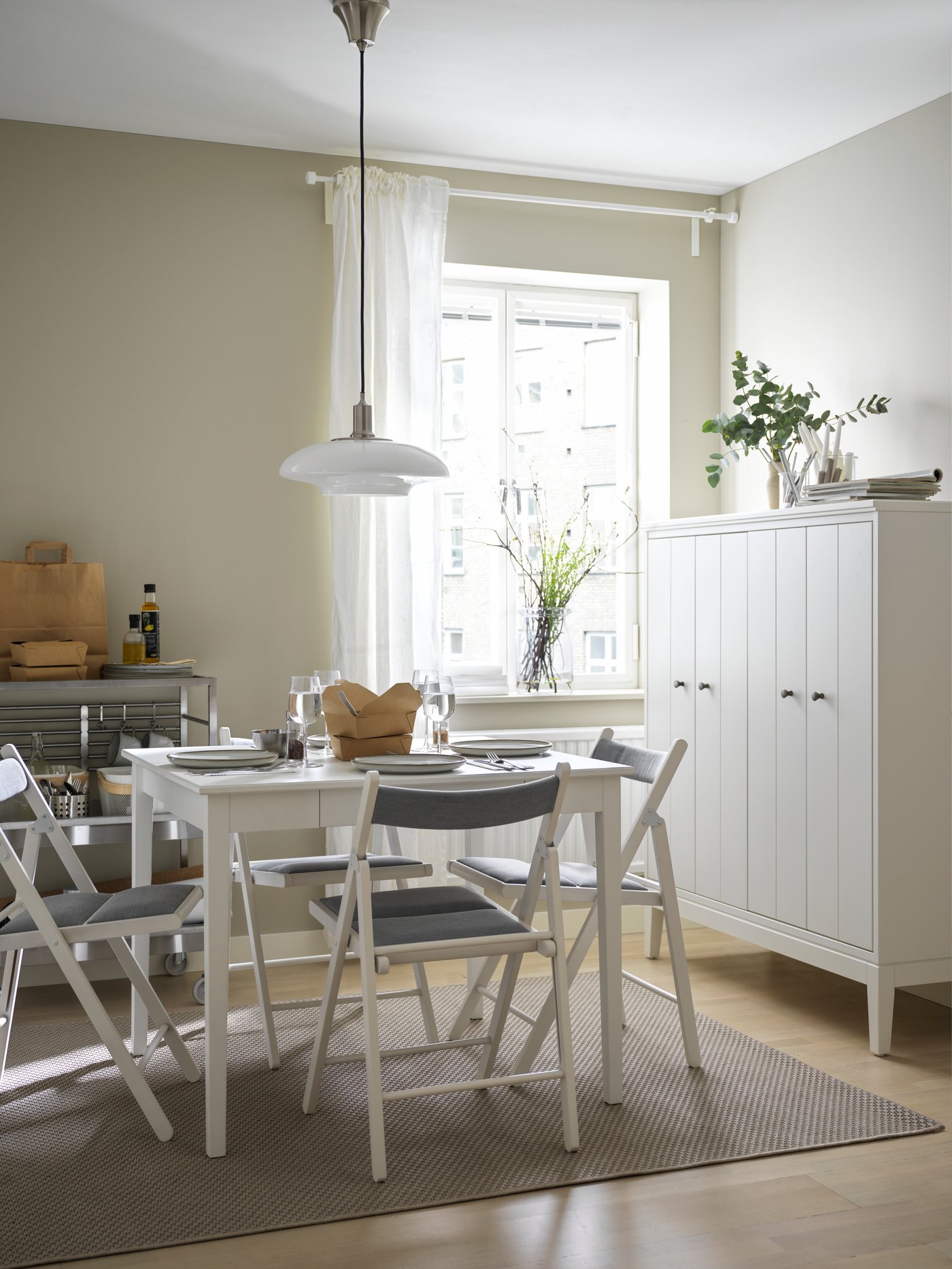 Meuble salle à manger : Tables, chaises, et plus - IKEA