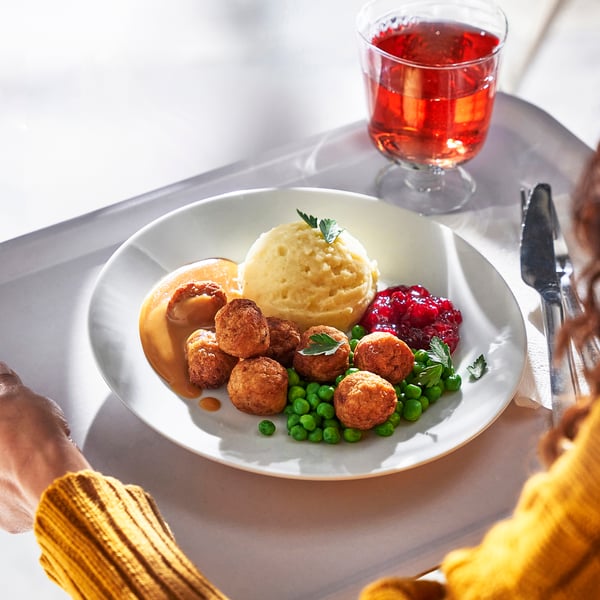Swedish Restaurant