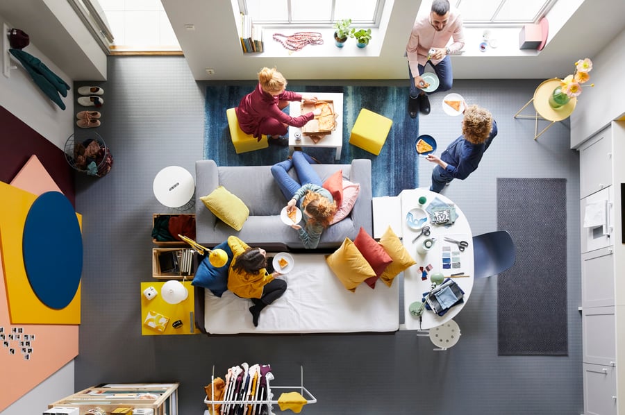 Finance Services IKEA