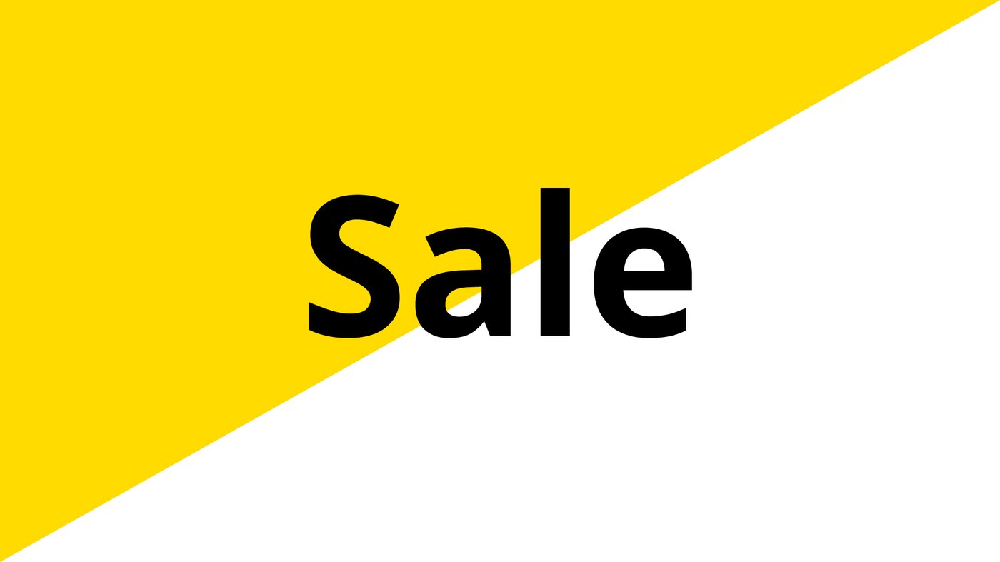 Enjoy this offer now