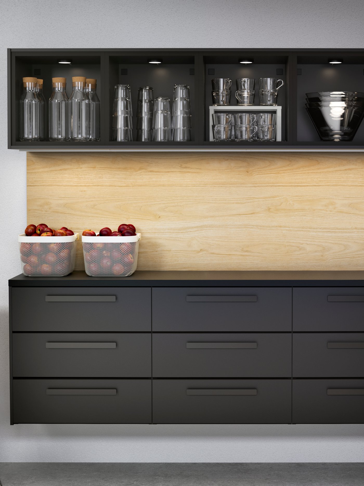 Büroküche modern gestalten - IKEA Deutschland