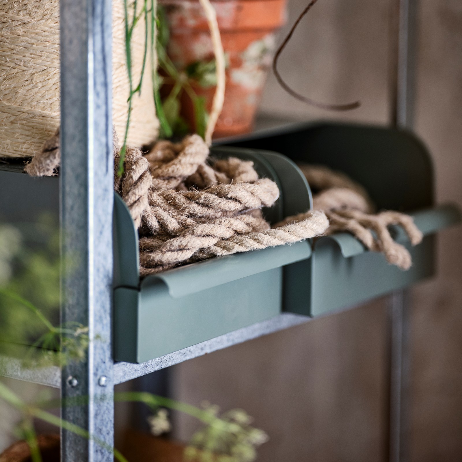 Storage Solution Systems IKEA