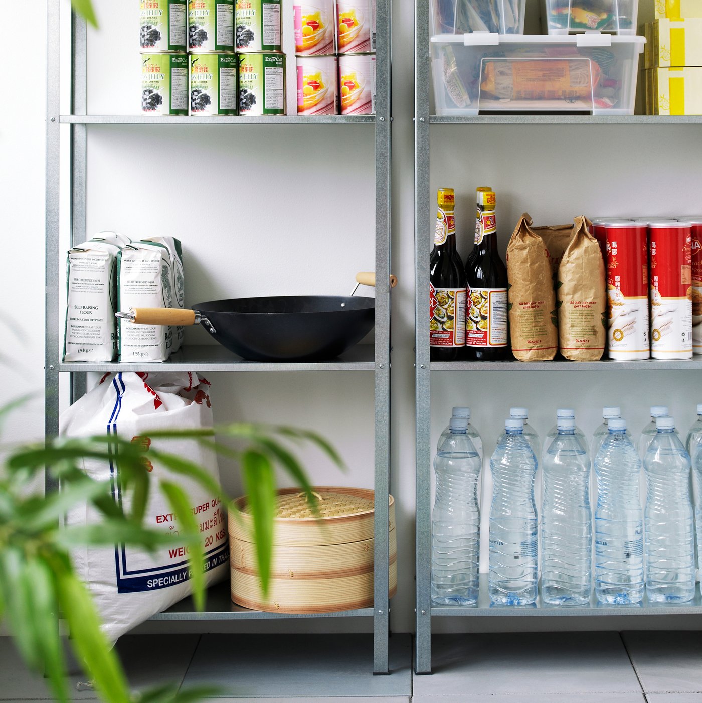 Möbel für deinen Keller & Abstellraum - IKEA Deutschland