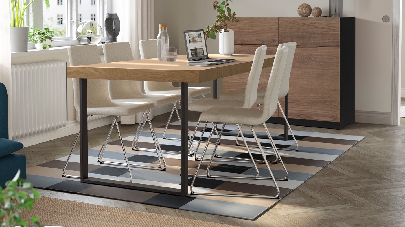 Check the value of your old furniture