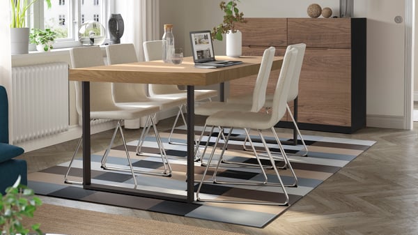 Check the value of your old furniture