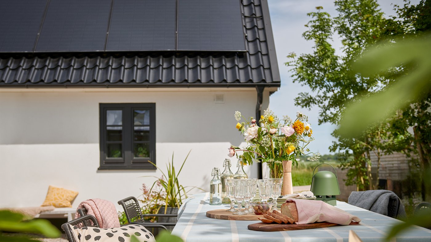 Läs mer hos Svea Solar