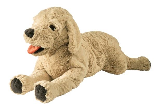 GOSIG GOLDEN ゴーシグ ゴールデン ぬいぐるみ