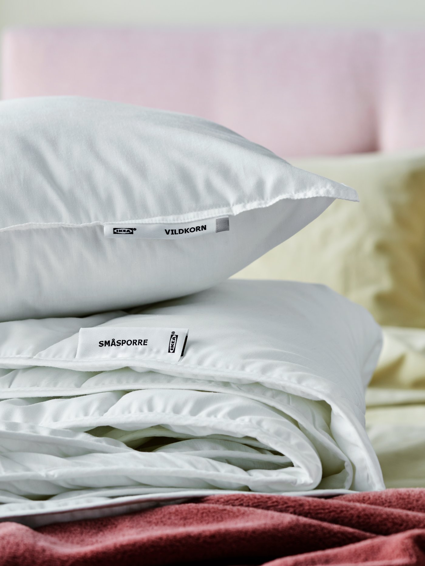 Buy Quilts and Duvets Online Kuwait IKEA