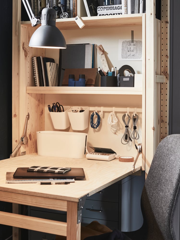 Shed and Garage Storage Ideas IKEA CA