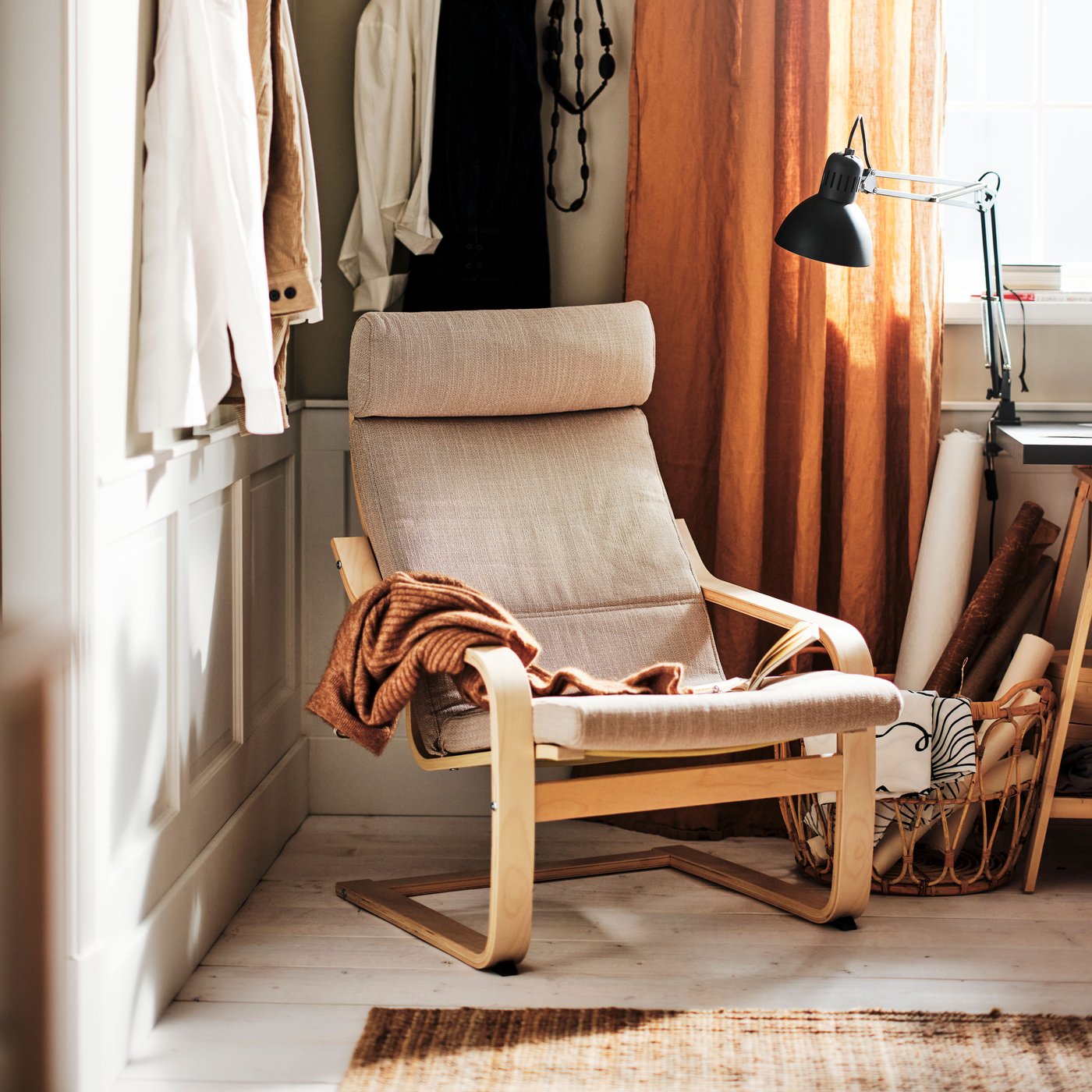 PO NG Series Amazing Armchair Rocking Chair Collection IKEA PO NG Series Amazing Armchair Rocking Chair Collection IKEA