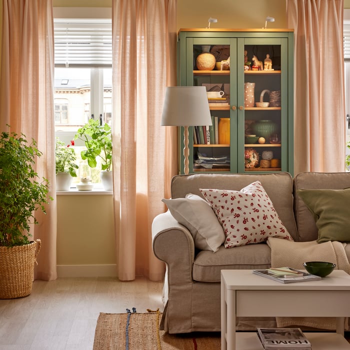 Tende Ikea Tende moderne per casa tua - IKEA Italia