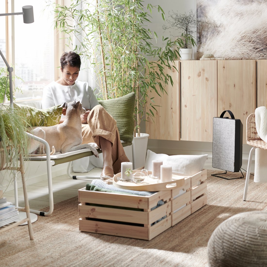 Shop Furniture & Home Décor - Bring Home To Life - IKEA CA