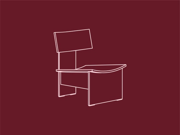 chair graphic