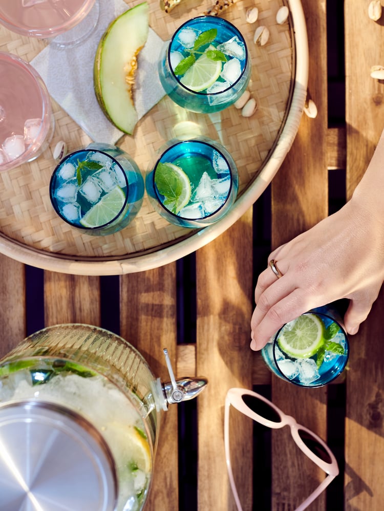 Glassware Cocktail Glasses IKEA