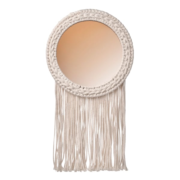 ENERGISKOG Decoratieve spiegel