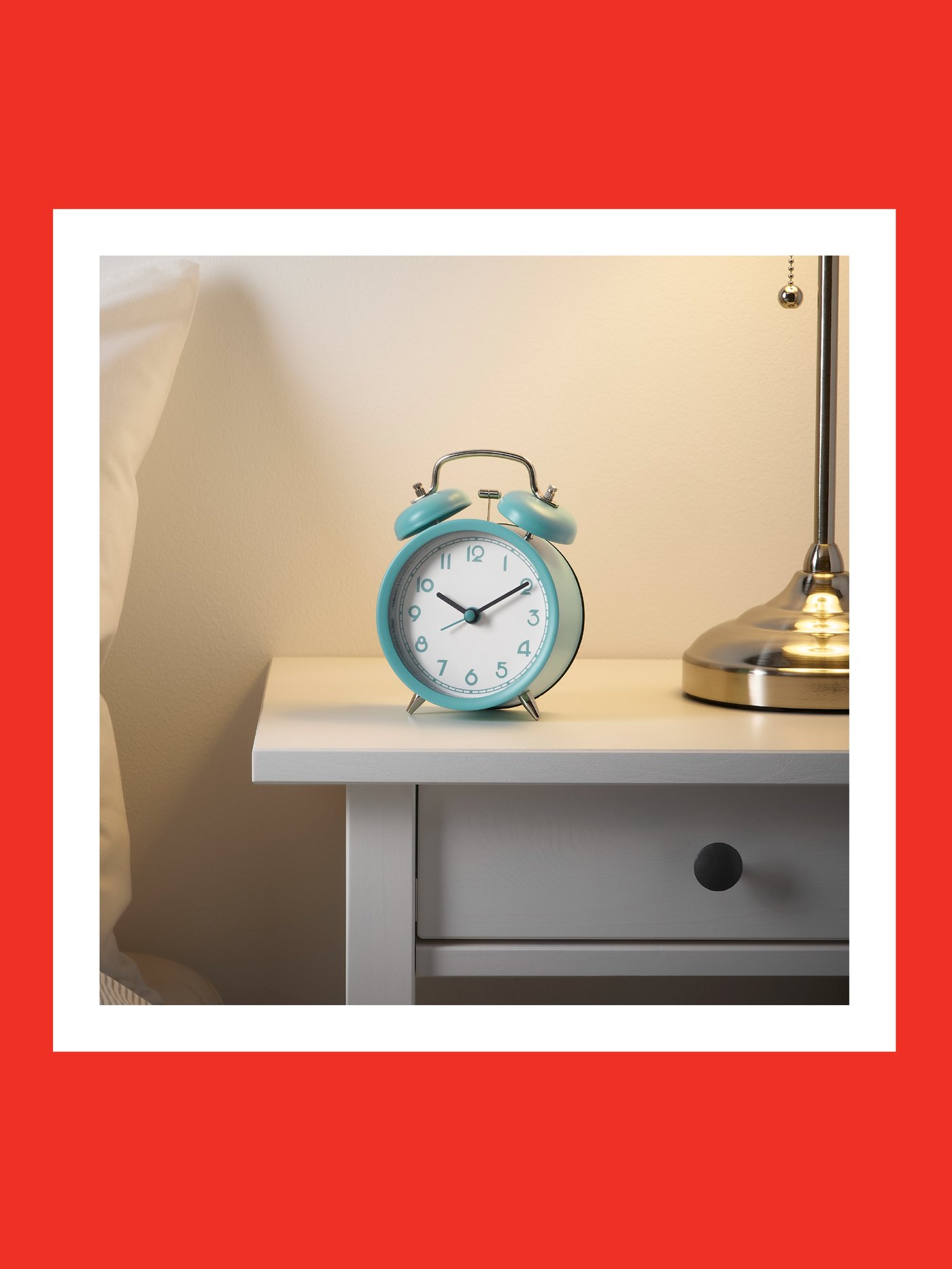 Up to 60% off on clocks