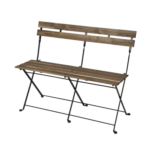 TÄRNÖ テルノー ベンチ 屋外用