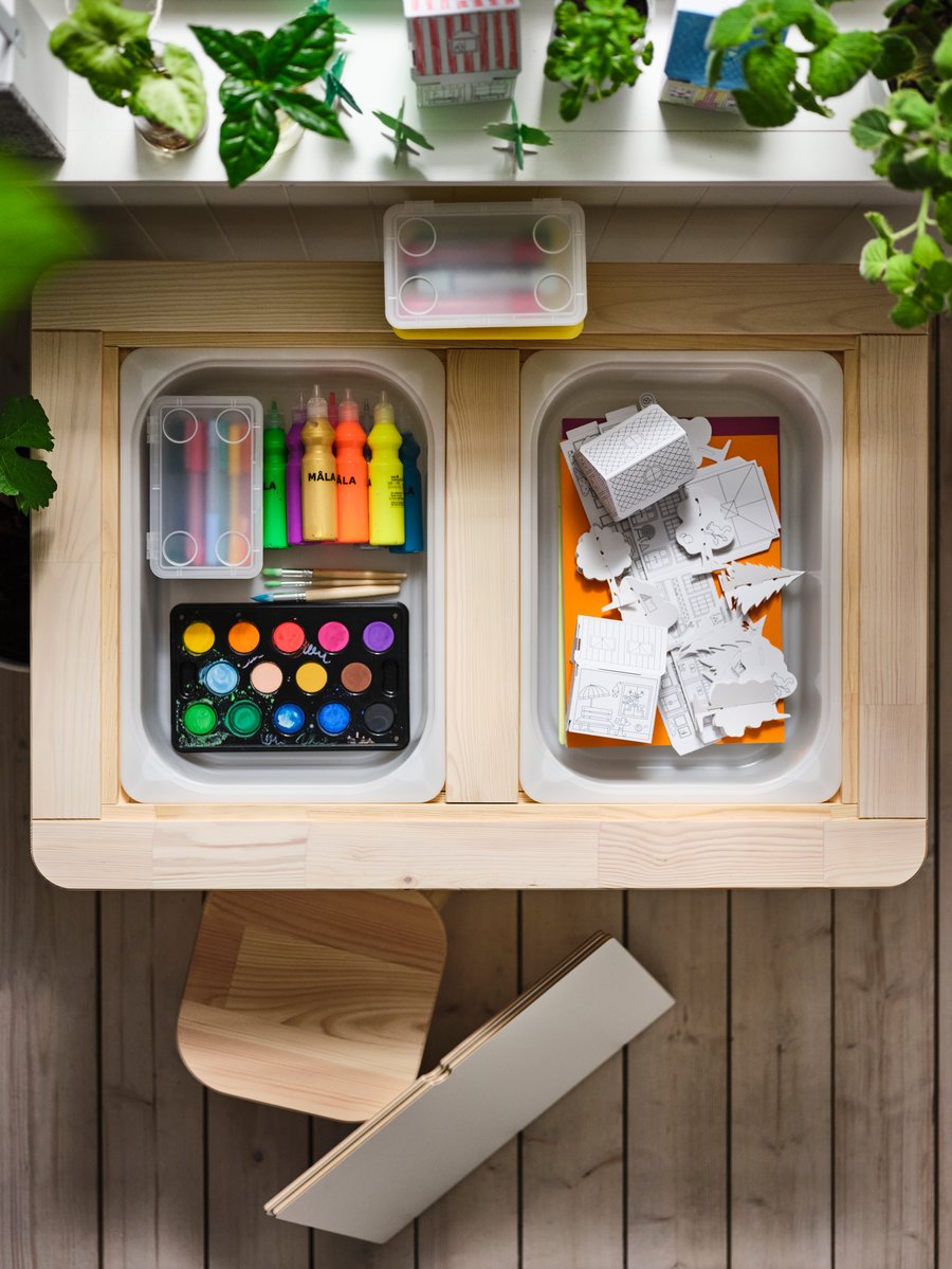 Kids Storage & Room Organization IKEA CA