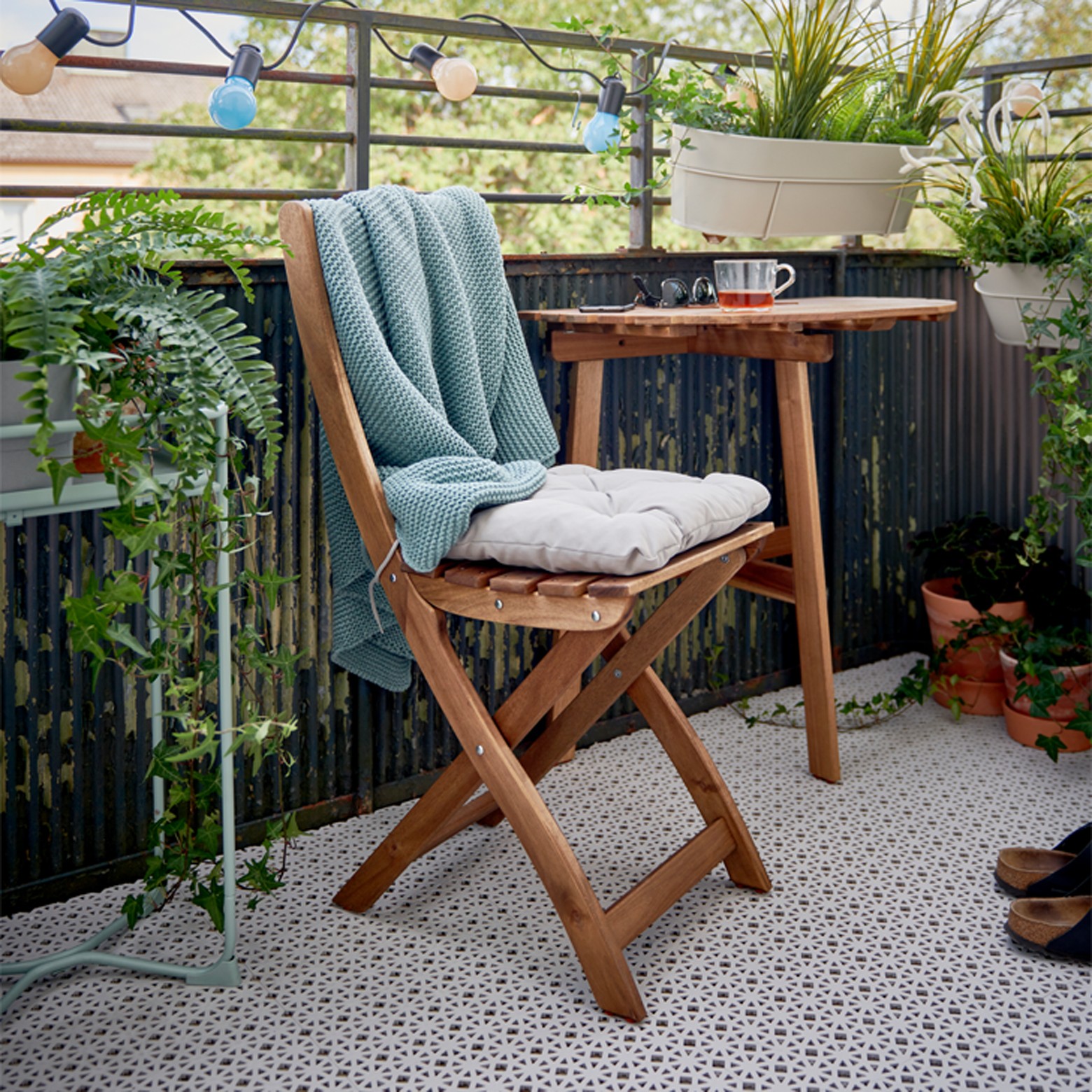 ASKHOLMENserien IKEA