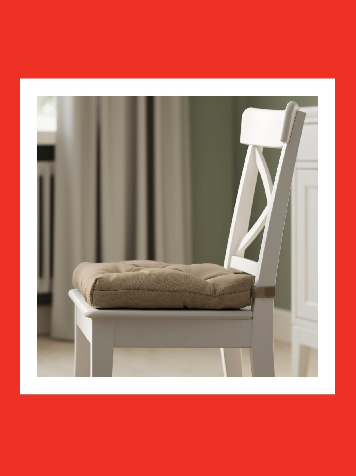 Up to 70% off on chairpads