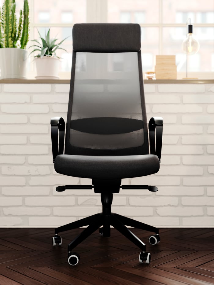 Find an office chair that suits your needs - IKEA