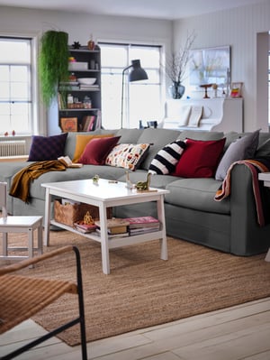 Buy Home Furniture Online For All Your Needs - IKEA