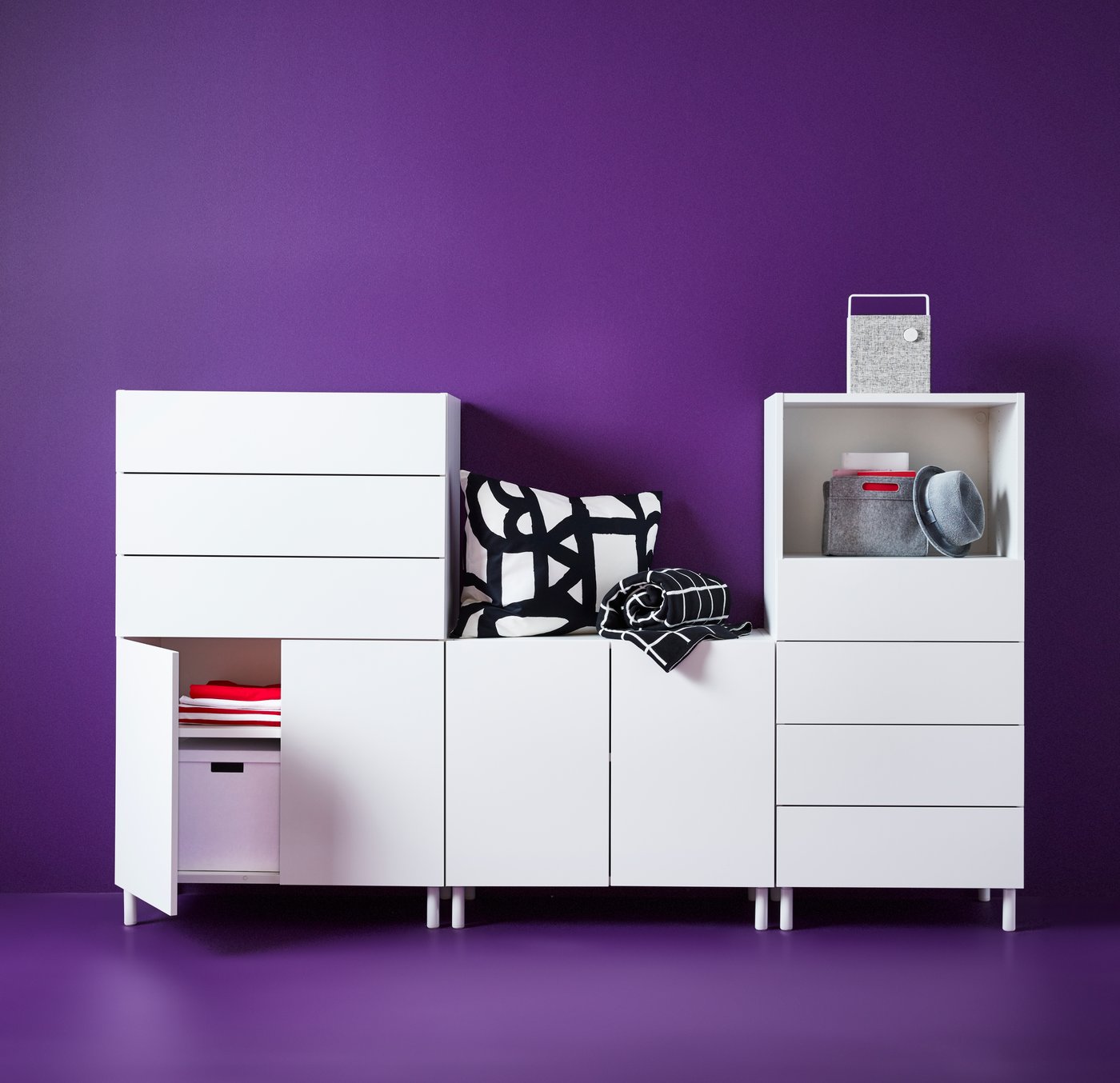 Idealna konfiguracja gamingowa PLATSA