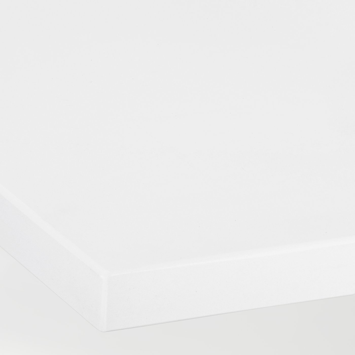 Image of 306-208-95 LOCKEBO White Glass Composite (3cm) starting at $80/SQFT