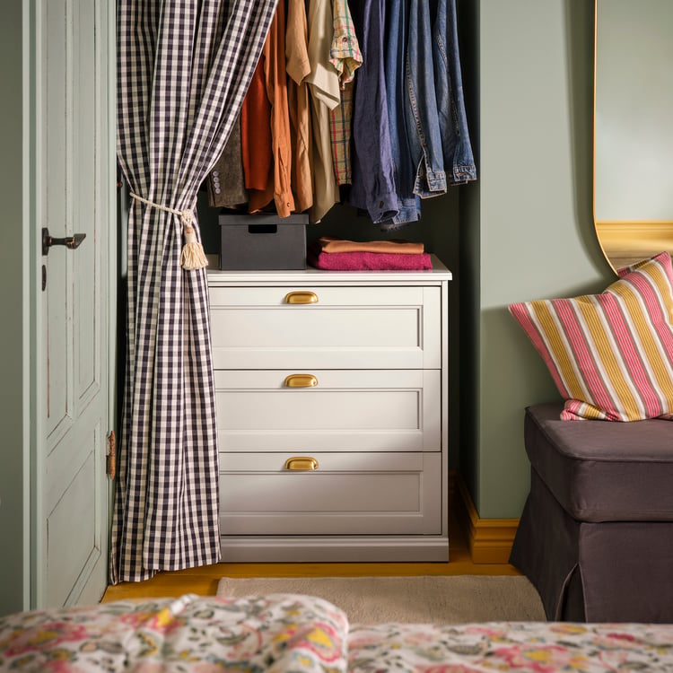Bedroom Furniture - IKEA