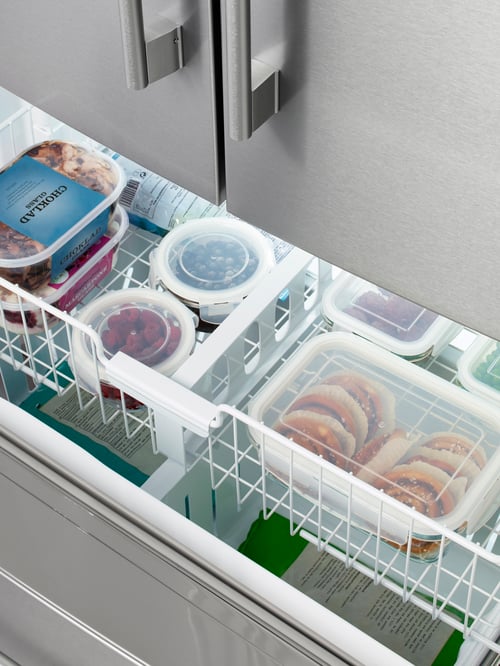 Refrigerators, Fridge & Freezers IKEA CA