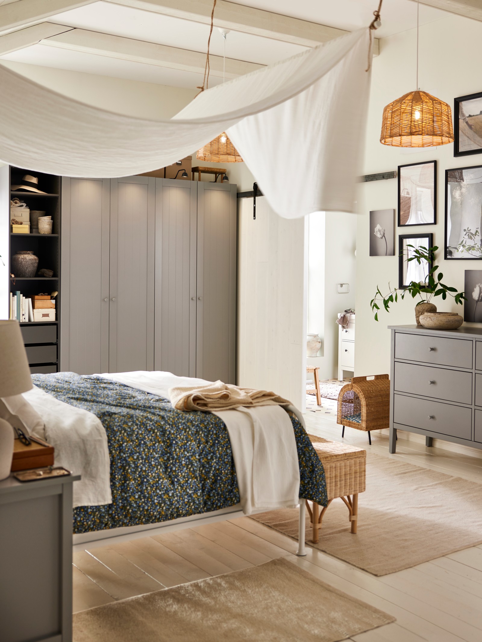 Bedroom Furniture and Ideas for Any Style and Budget - IKEA CA