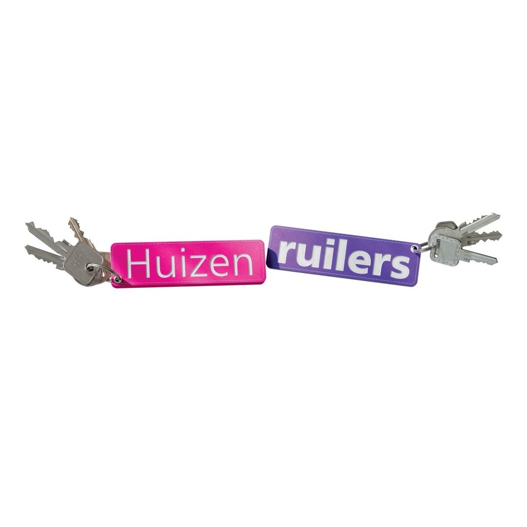 Logo van het programma Huizenruilers.