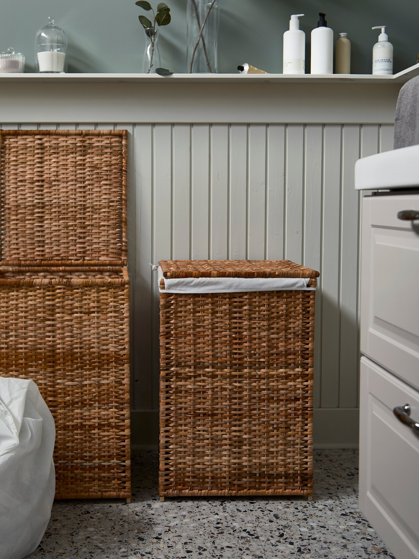 Möbel für Waschküche & Waschraum in deinem Zuhause - IKEA Deutschland