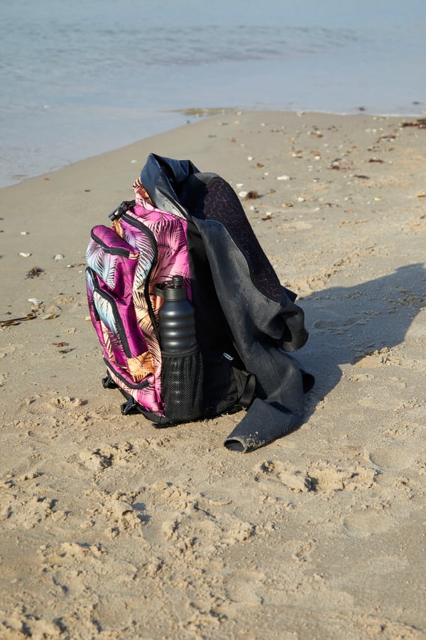 cestas y mochilas de pícnic