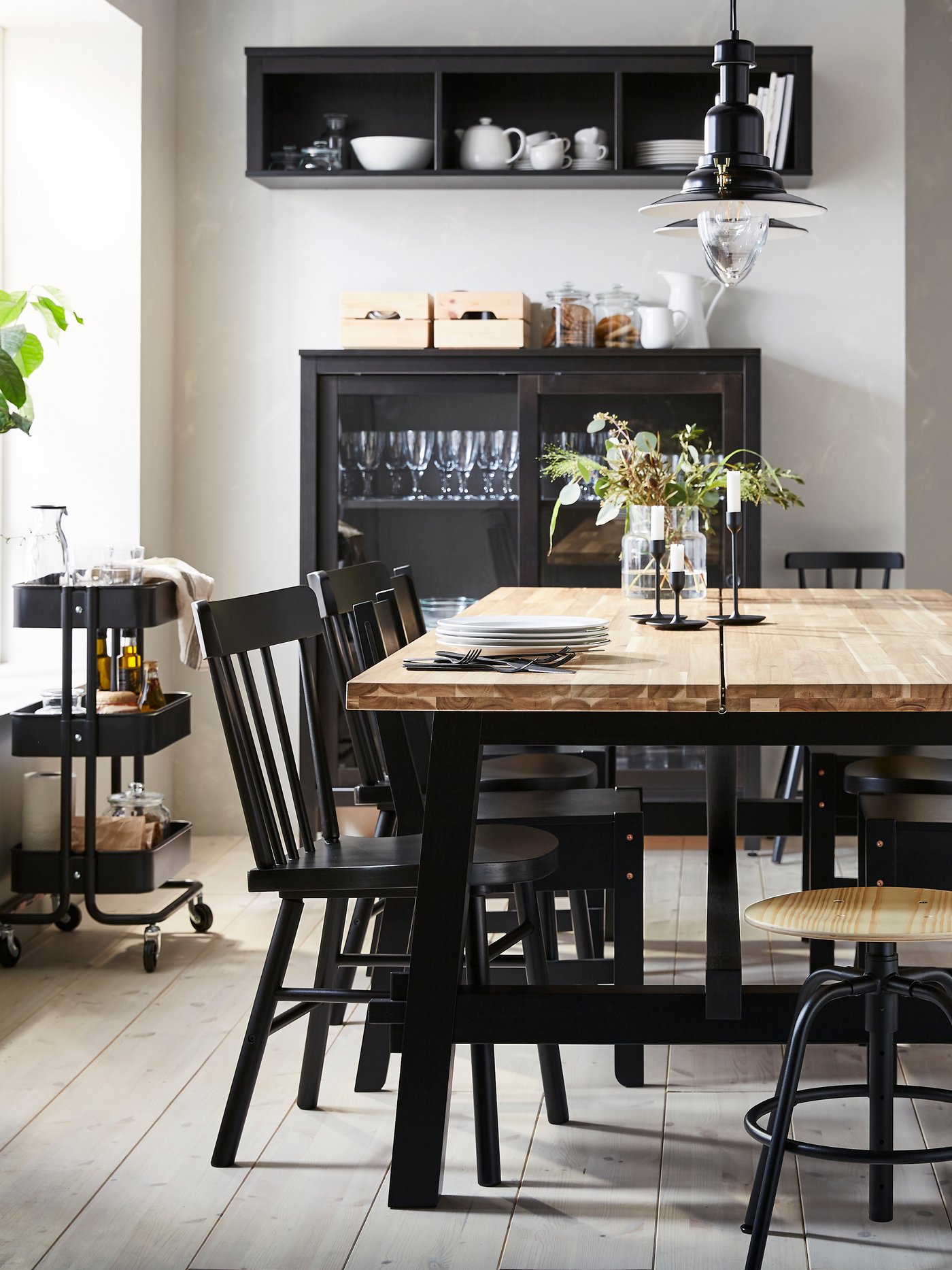 Dining tables - IKEA Spain