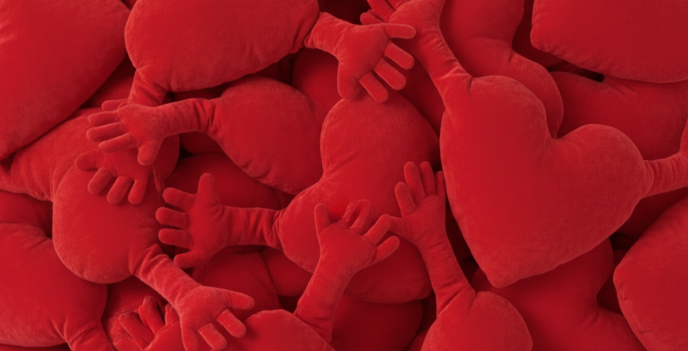 Devenir parrain (et faire des heureux !)