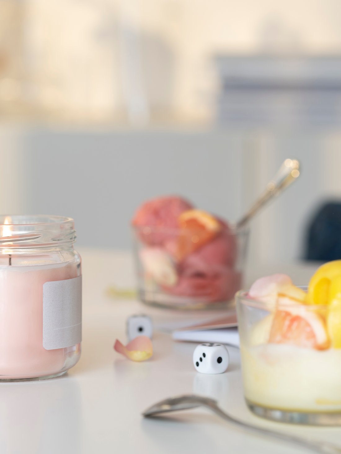 Home Fragrance IKEA CA