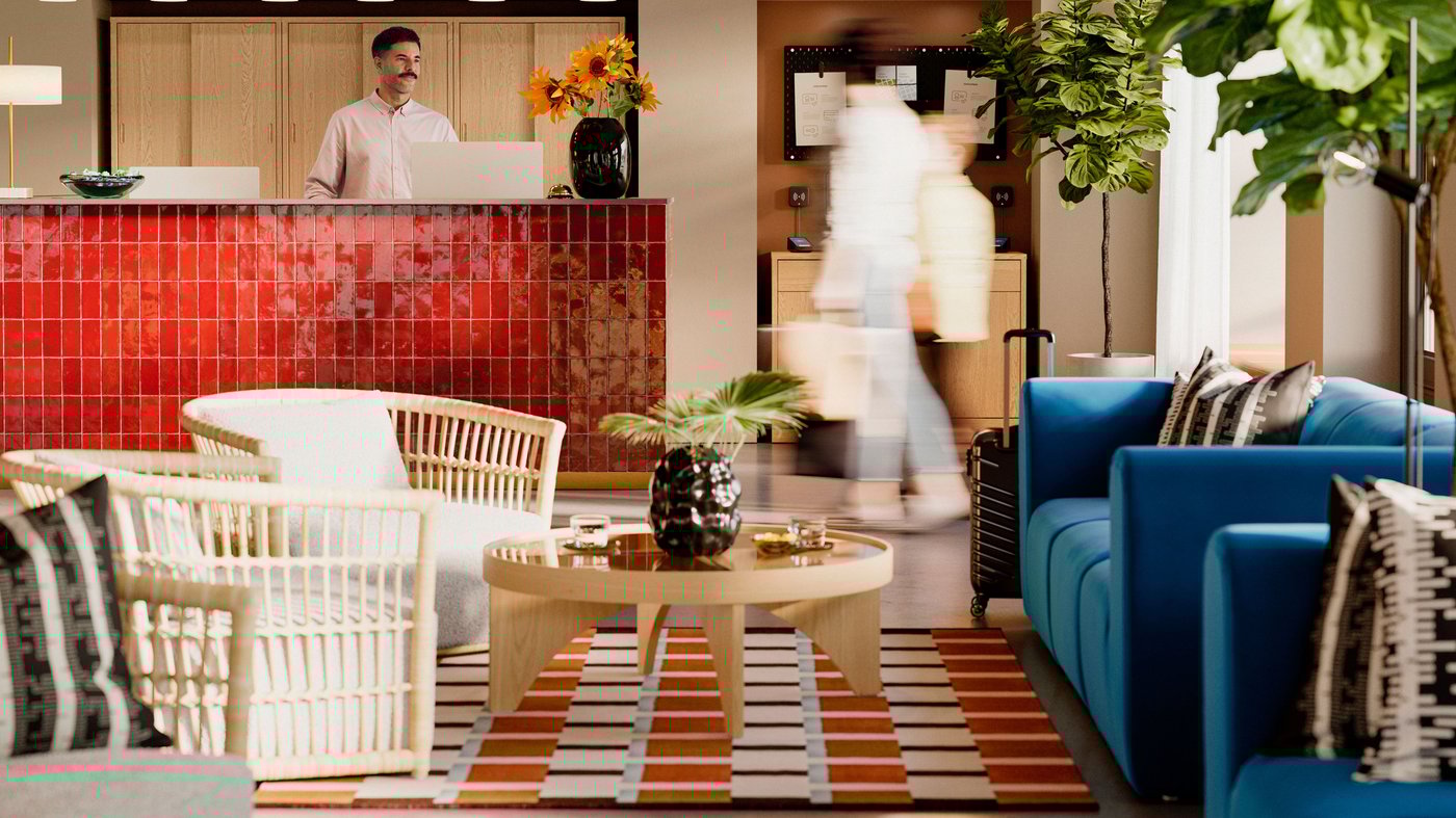 Einrichtungsideen mit 3D-Raumtour