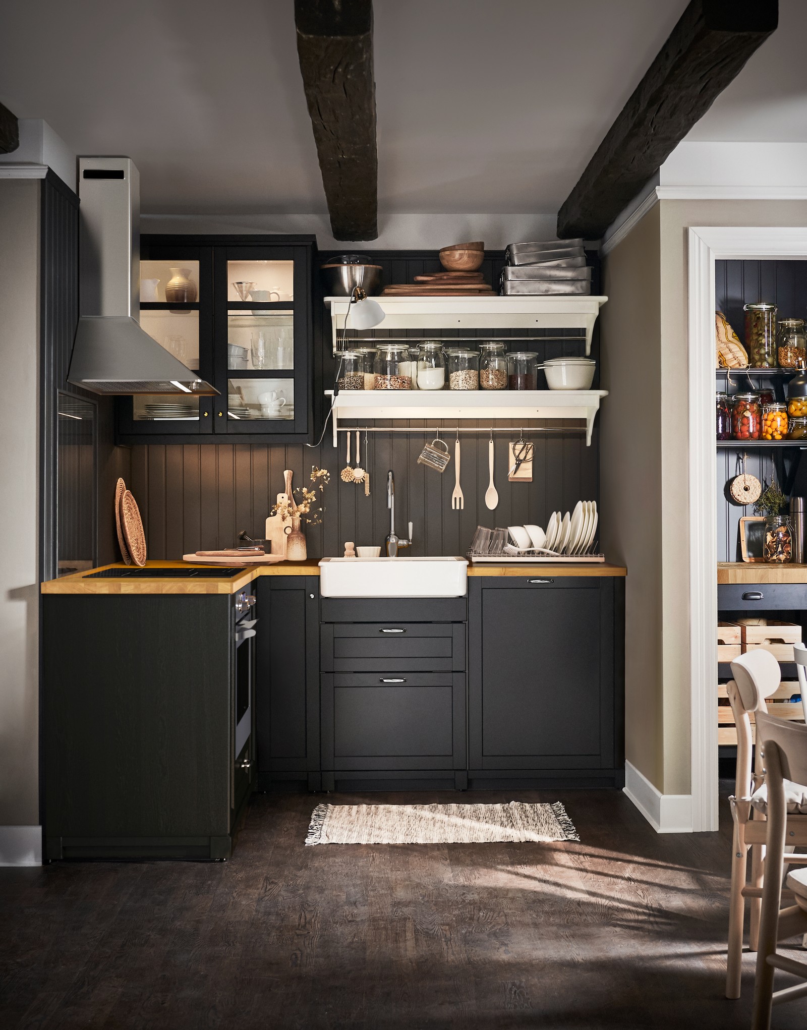 Book a Kitchen Planning Service - IKEA