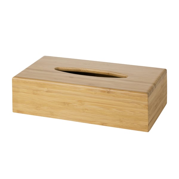 BONDLIAN ボンドリアン ティッシュボックス, 竹