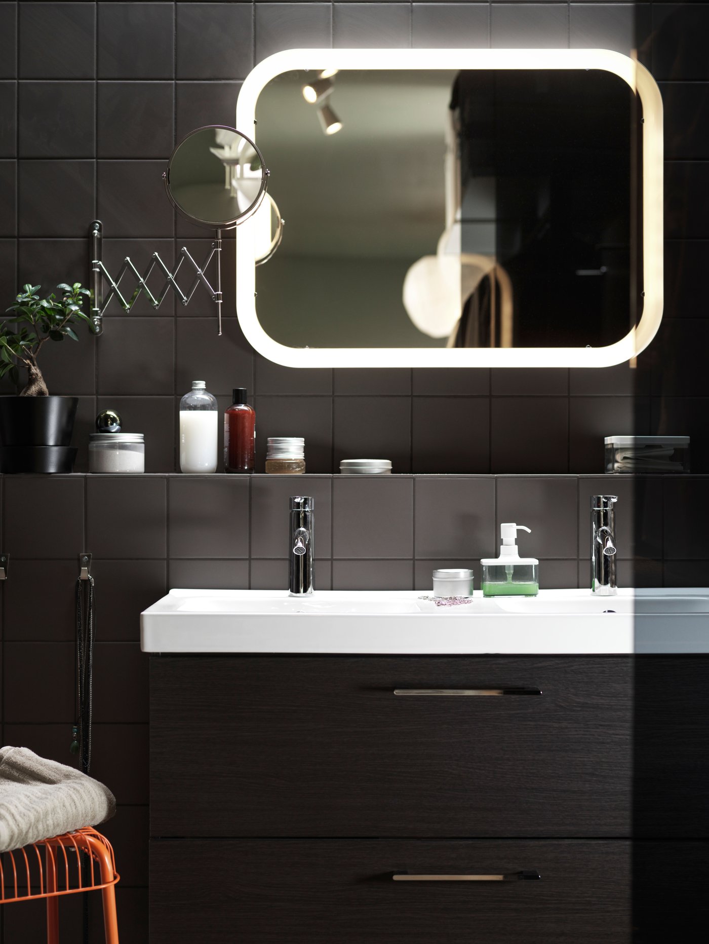 Buy Bathroom Sets, Cabinets, Shelves & Accessories - IKEA | IKEA Singapore