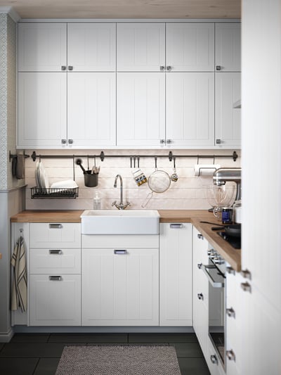 Kitchen Table Top & Countertops - Kitchen Furniture - IKEA