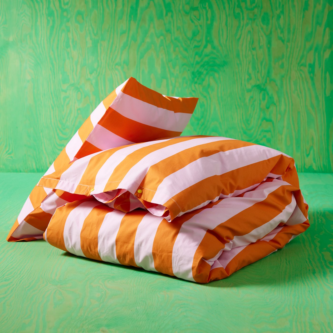 Irella Linen Set