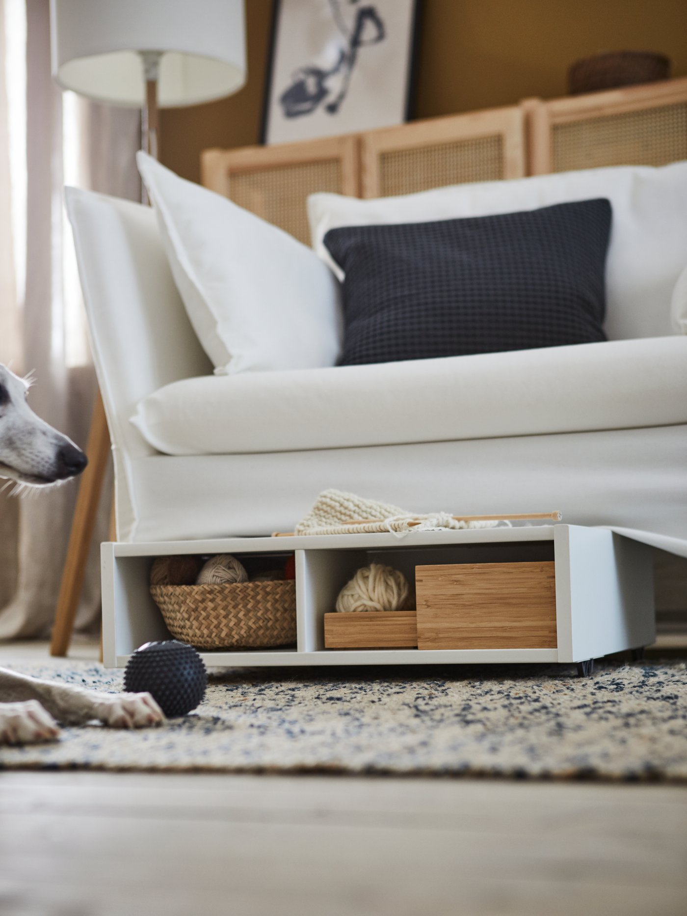 New storage ideas for all your rooms - IKEA US